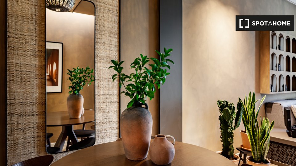 Appartement Barcelone, 2 chambres, 76m² — photo 20