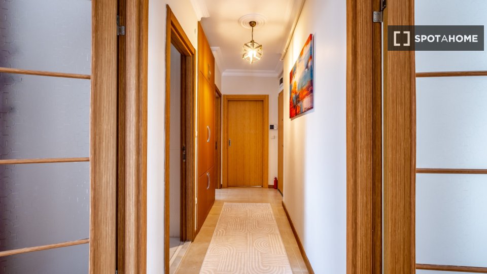 Apartment Istanbul, 1 bed — photo 2