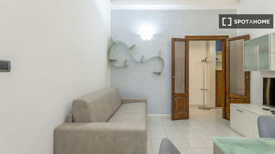 Apartment mono Milan, 53m² — photo 9
