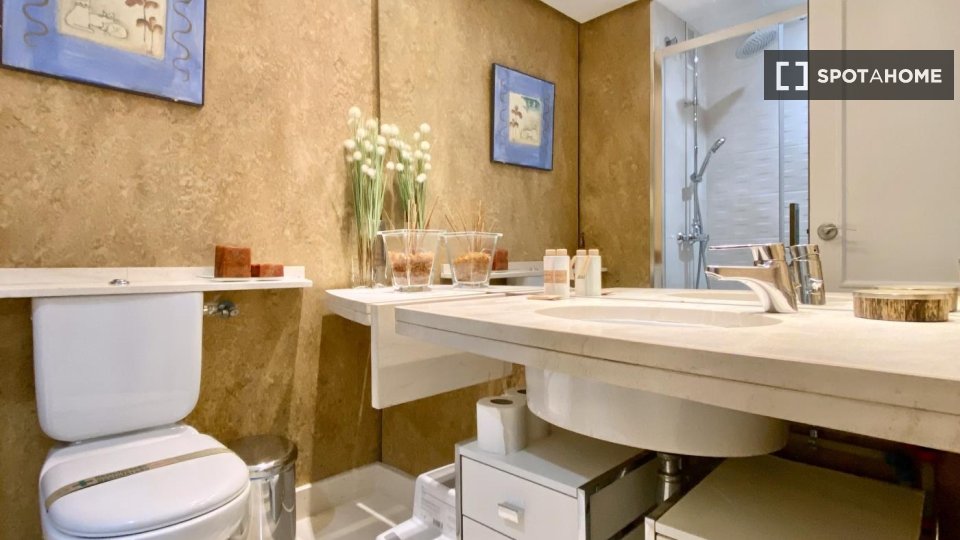 Apartment Madrid, 3 beds — photo 12