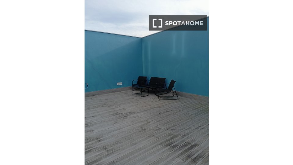 Apartment mono Porto, 100m² — photo 1
