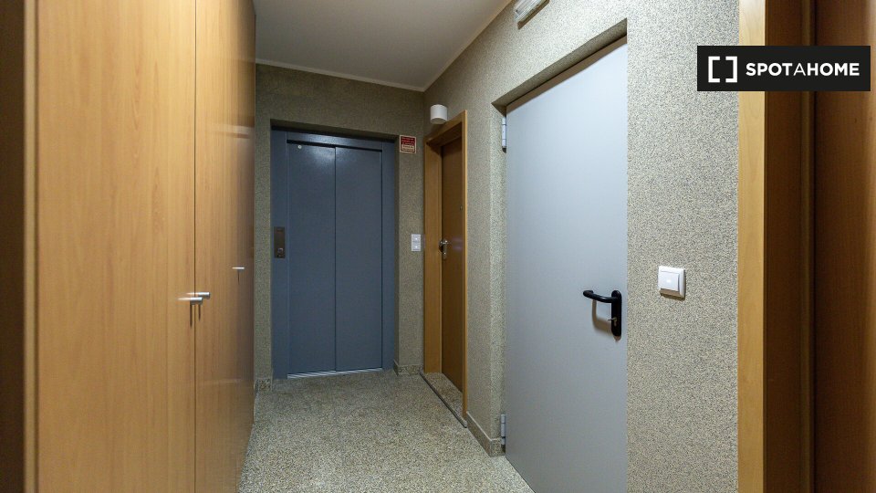 Apartment Porto, 2 beds, 119m² — photo 11