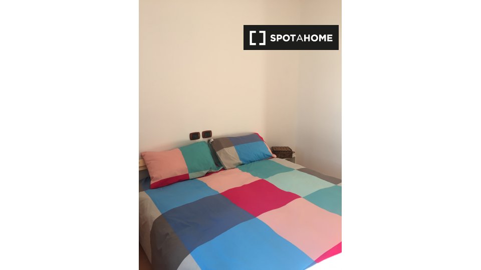 Appartamento Roma, 2 camere, 55m² — foto 3