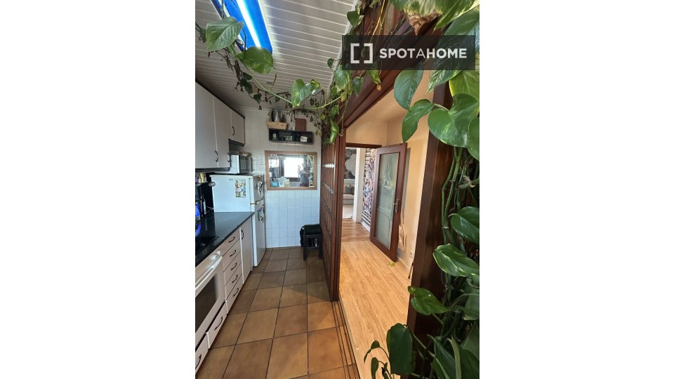 Double room Porto, 2 beds, 110m² — photo 21