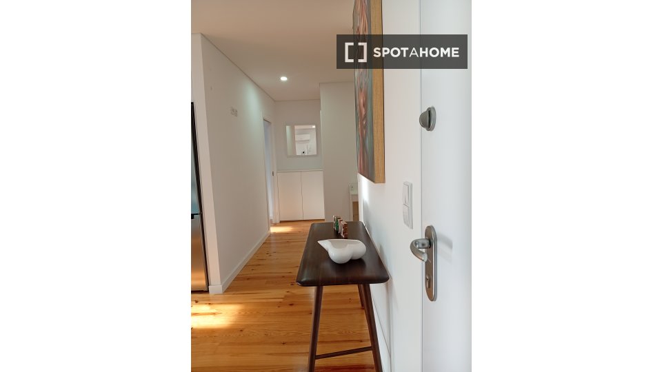 Apartment mono Porto, 100m² — photo 9