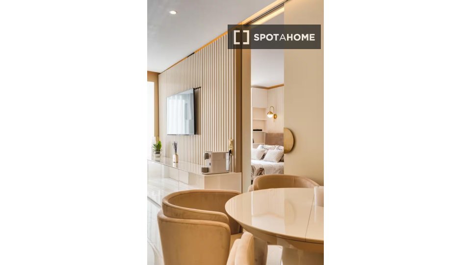 Apartment Porto, 1 bed — photo 6