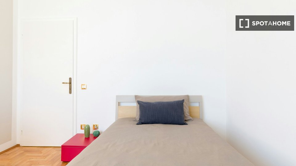 Double room Padua, 7 beds — photo 21