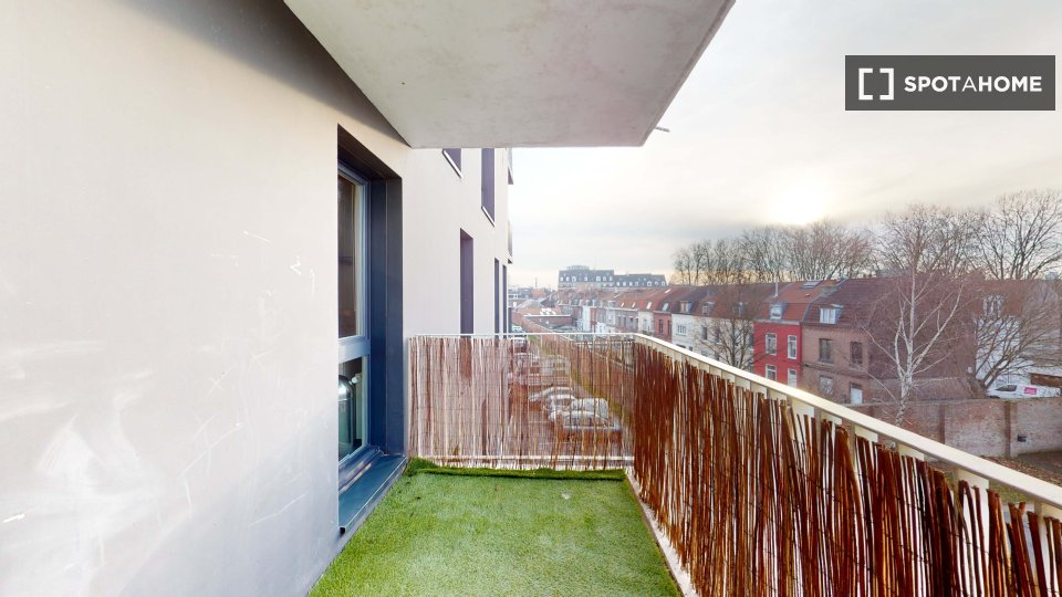Double room Lille, 12 beds — photo 10