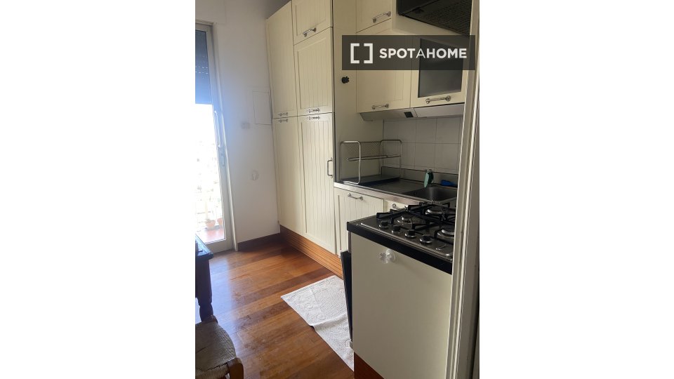 Apartment Genoa, 2 beds, 127m² — photo 9