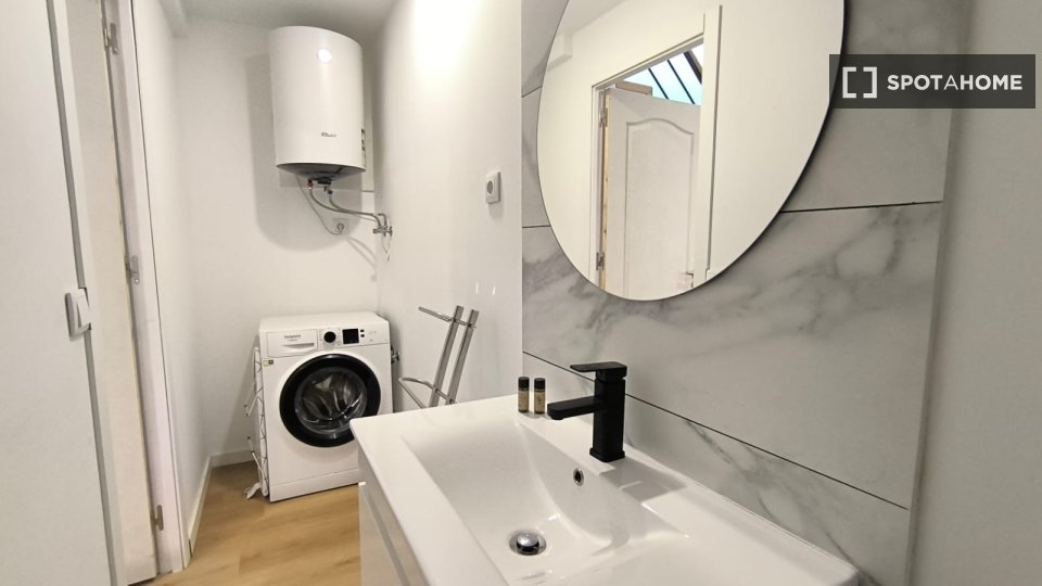 Apartment mono Porto, 40m² — photo 18