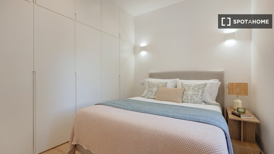 Apartment Porto, 1 bed — photo 9