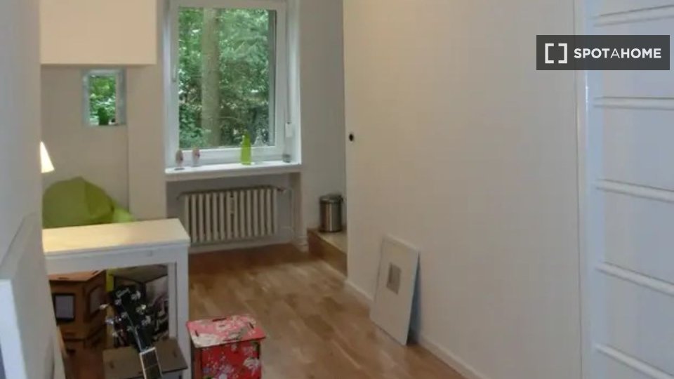 Apartment mono Berlin — photo 7