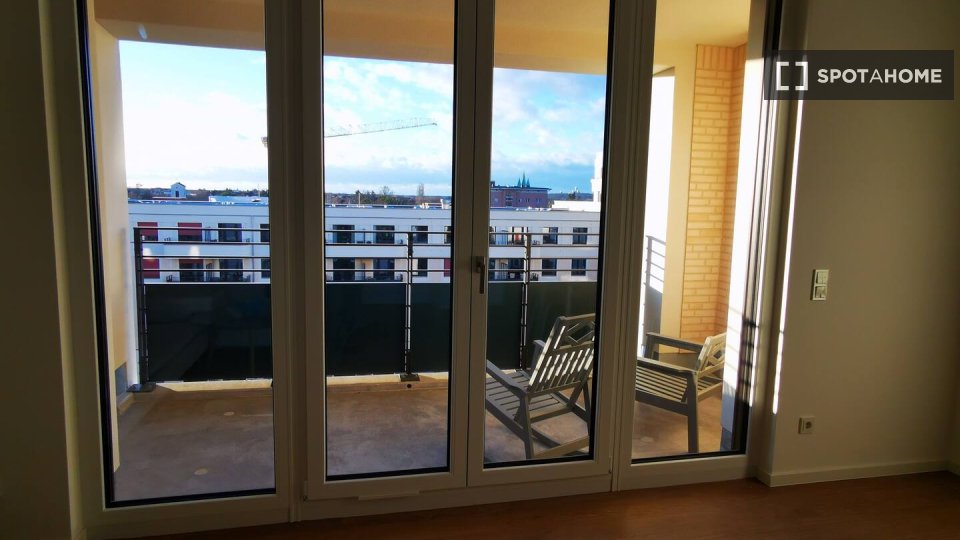 Apartment Berlin, 2 beds — photo 19