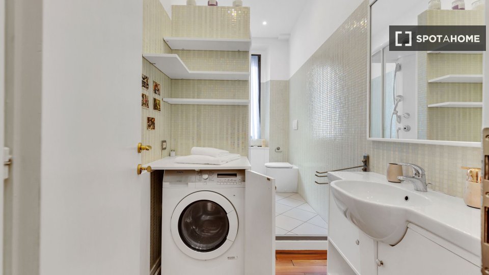 Apartment Milan, 1 bed, 94m² — photo 16