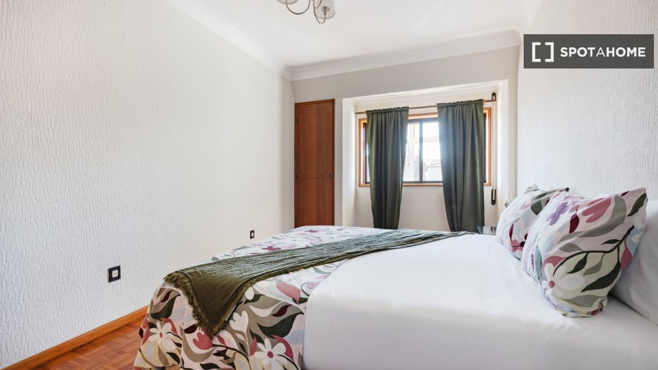 Apartment Porto, 1 bed — photo 13