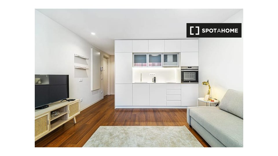 Apartment Porto, 1 bed — photo 6