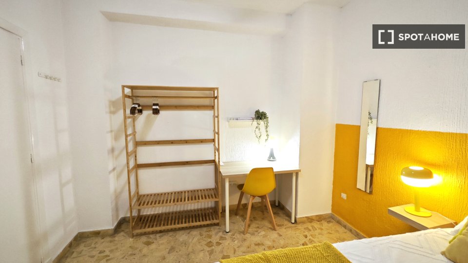 Double room Cartagena, 7 beds — photo 26