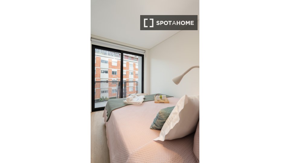 Apartment mono Porto — photo 11