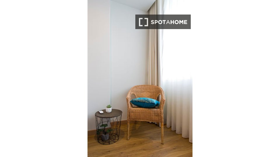 Apartment Porto, 1 bed — photo 9