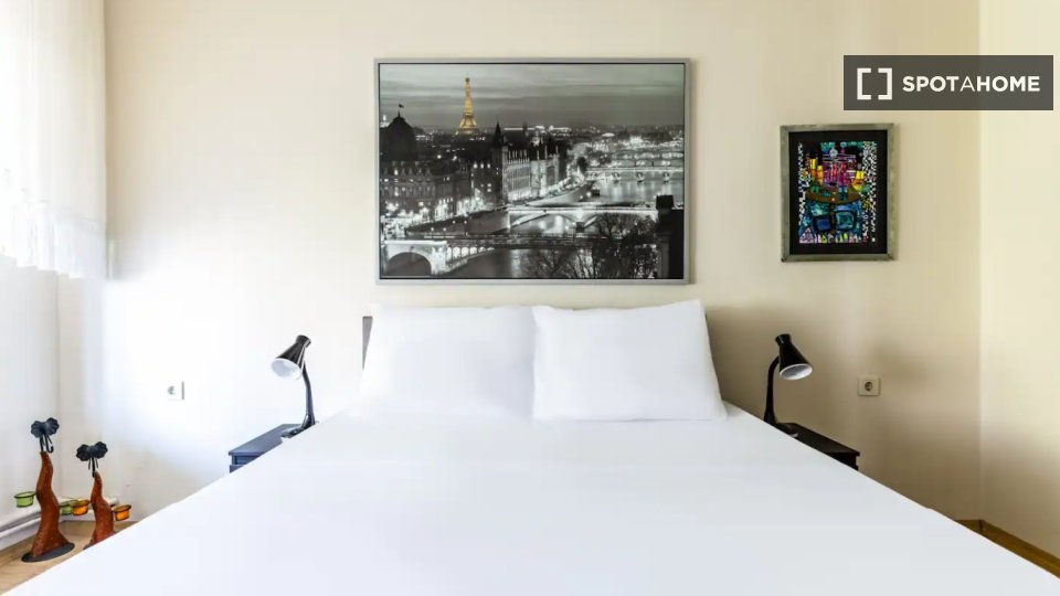 Apartment Istanbul, 3 beds, 125m² — photo 18