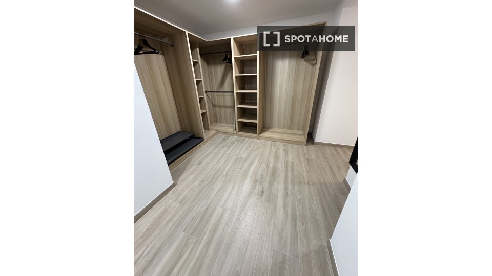 Apartment mono Brussels, 112m² — photo 16