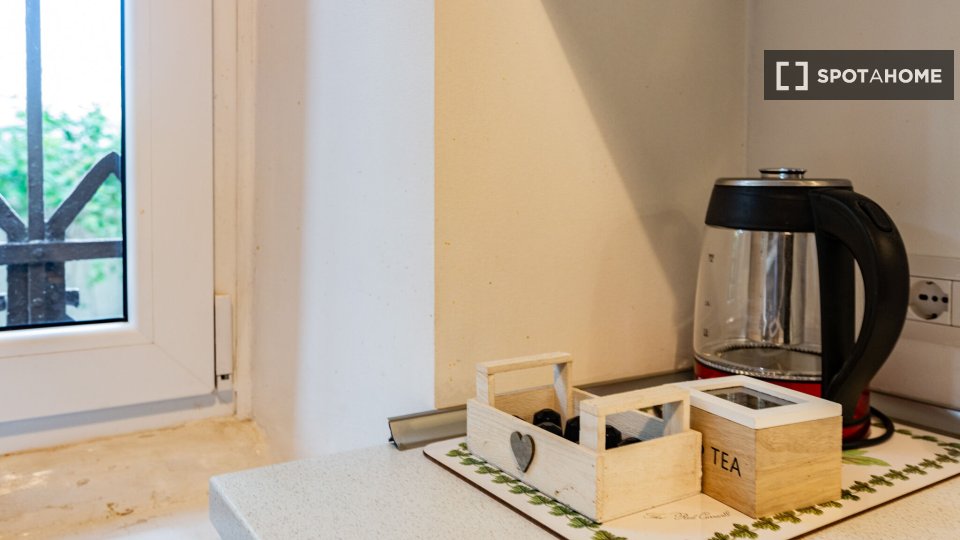 Apartment Milan, 1 bed, 50m² — photo 19