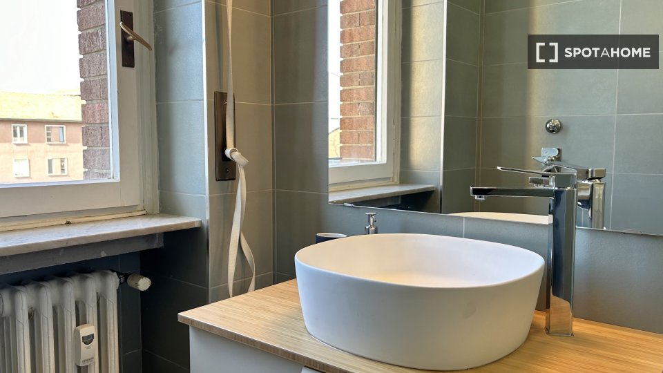 Apartment Milan, 2 beds, 108m² — photo 17