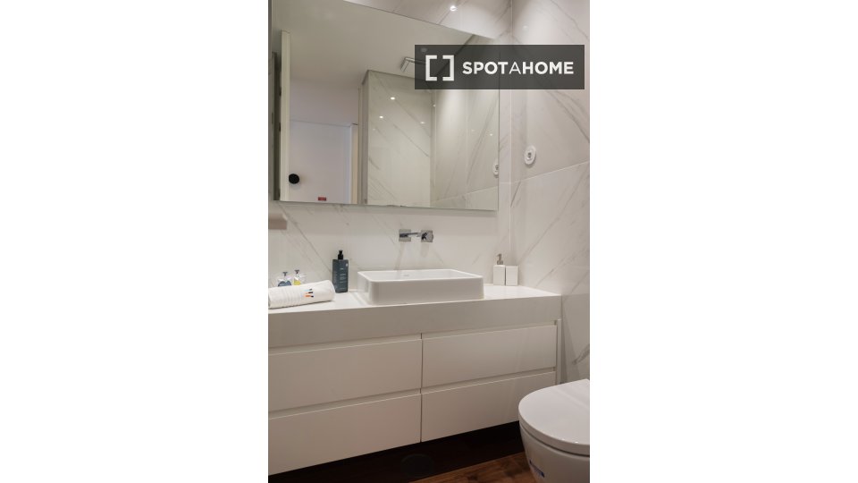 Apartment mono Porto, 34m² — photo 2