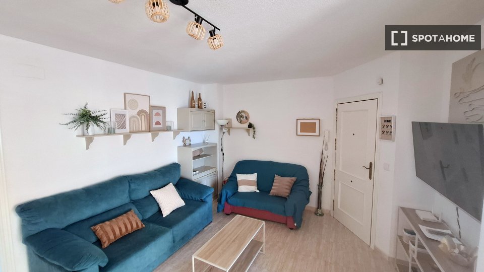 Apartment Cartagena, 2 beds, 90m² — photo 8