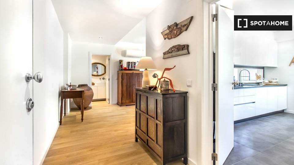 Apartment Lisbon, 2 beds — photo 15