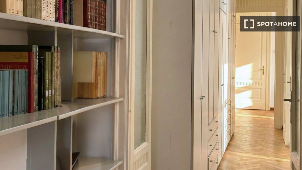 Apartment Milan, 3 beds, 180m² — photo 15