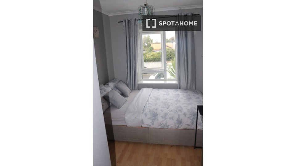 Double room Dublin, 3 beds — photo 10