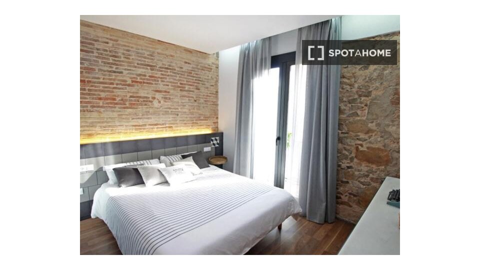 Apartment mono Barcelona — photo 19