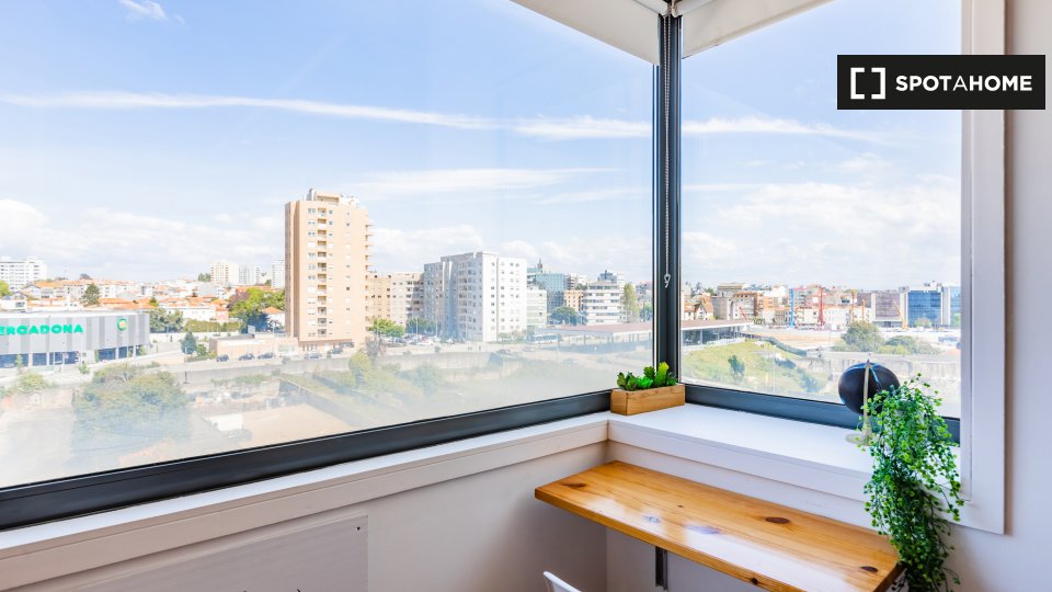 Apartment mono Porto — photo 18