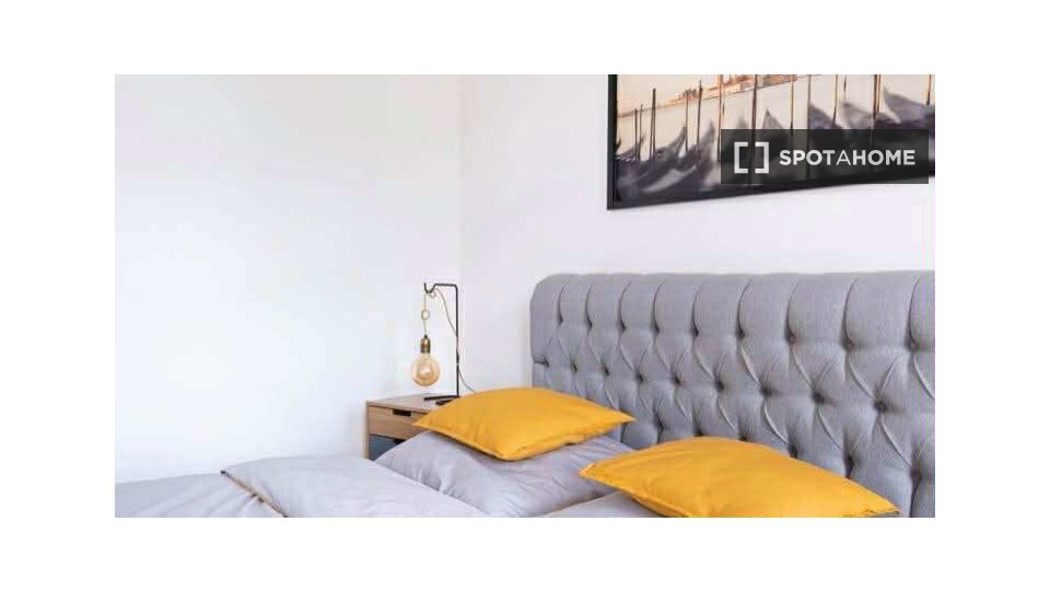 Apartment Berlin, 1 bed, 64m² — photo 16