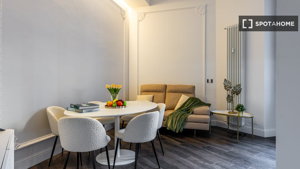 Apartment mono Milan, 50m² — photo 13