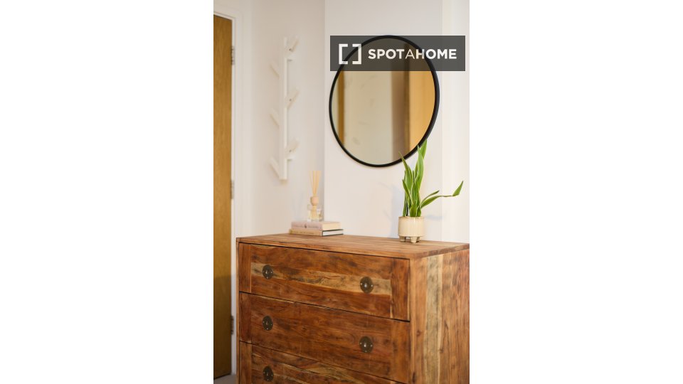 Apartment London, 1 bed, 51m² — photo 4