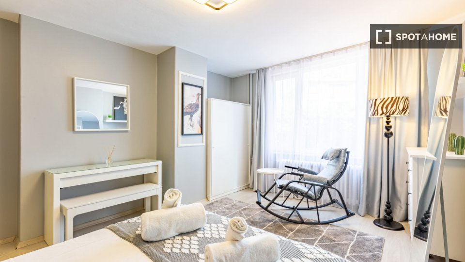 Apartment Istanbul, 1 bed — photo 18