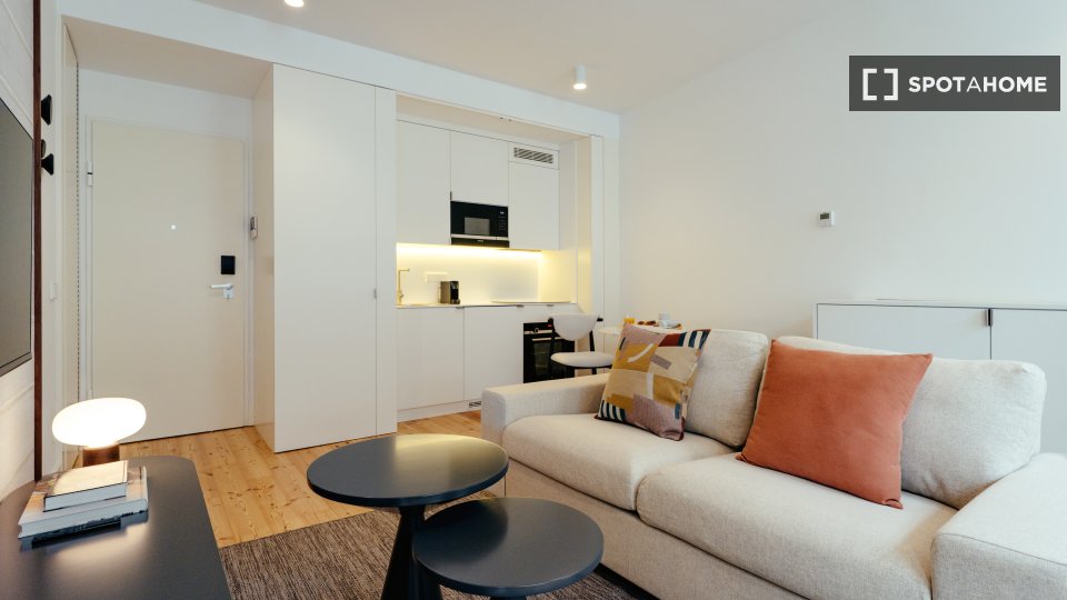 Apartment mono Porto, 47m² — photo 10
