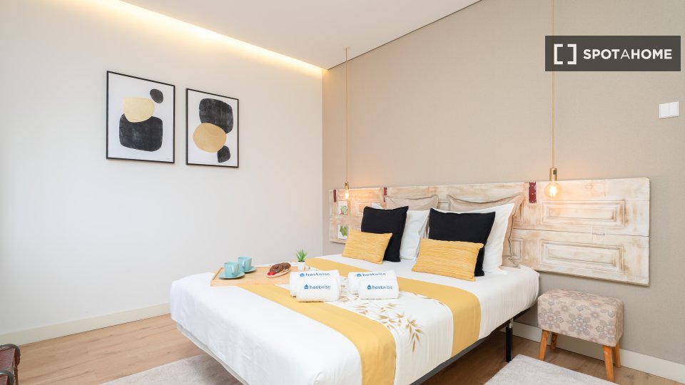 Apartment Porto, 2 beds — photo 8