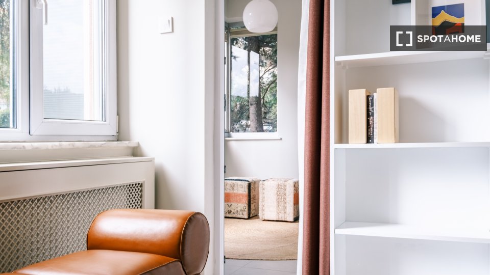 Apartment Istanbul, 1 bed — photo 19