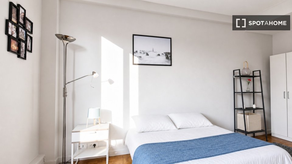 Camera doppia Parigi, 4 camere — foto 32