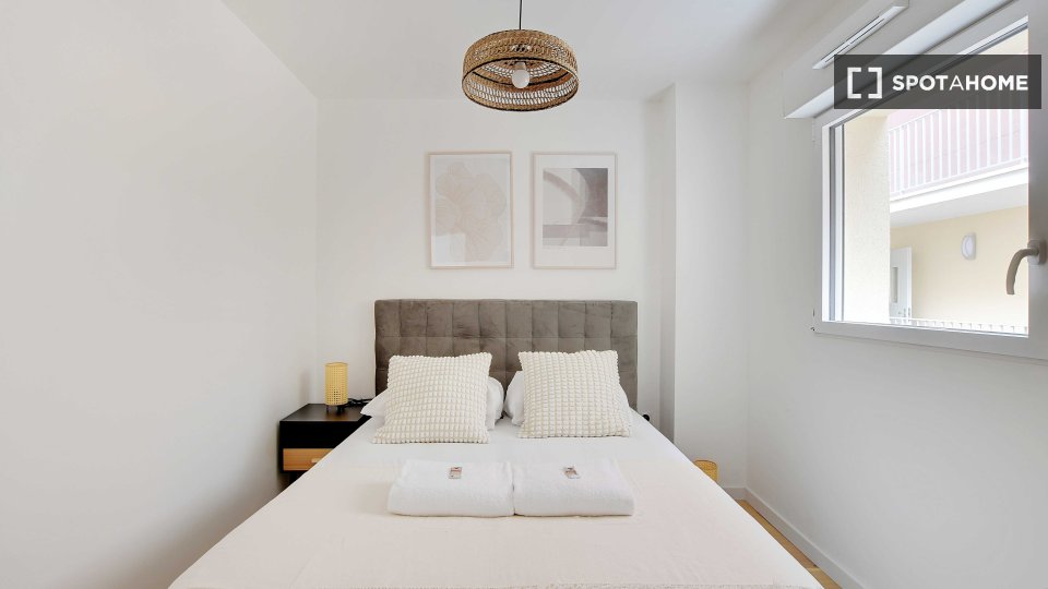 Apartment Paris, 3 beds, 97m² — photo 1