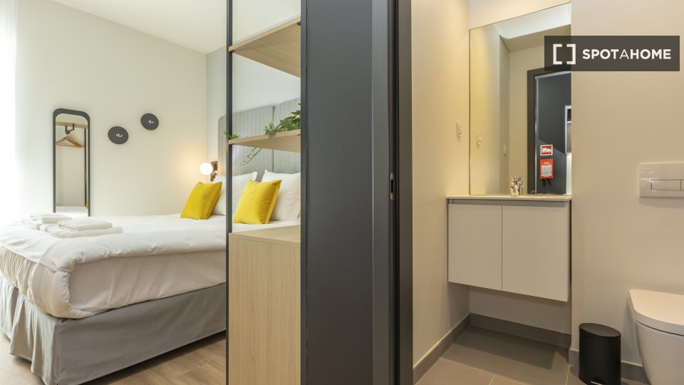 Apartment mono Porto — photo 17