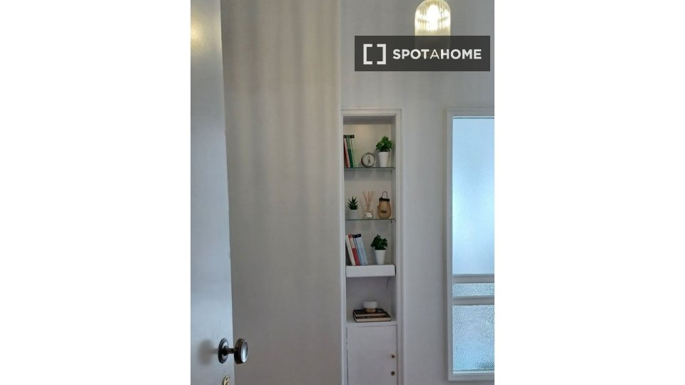 Double room Porto, 5 beds, 180m² — photo 10