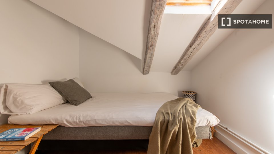 Apartment Madrid, 2 beds — photo 19