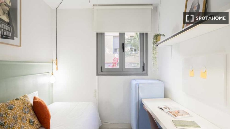Camera doppia Madrid, 67 camere — foto 81