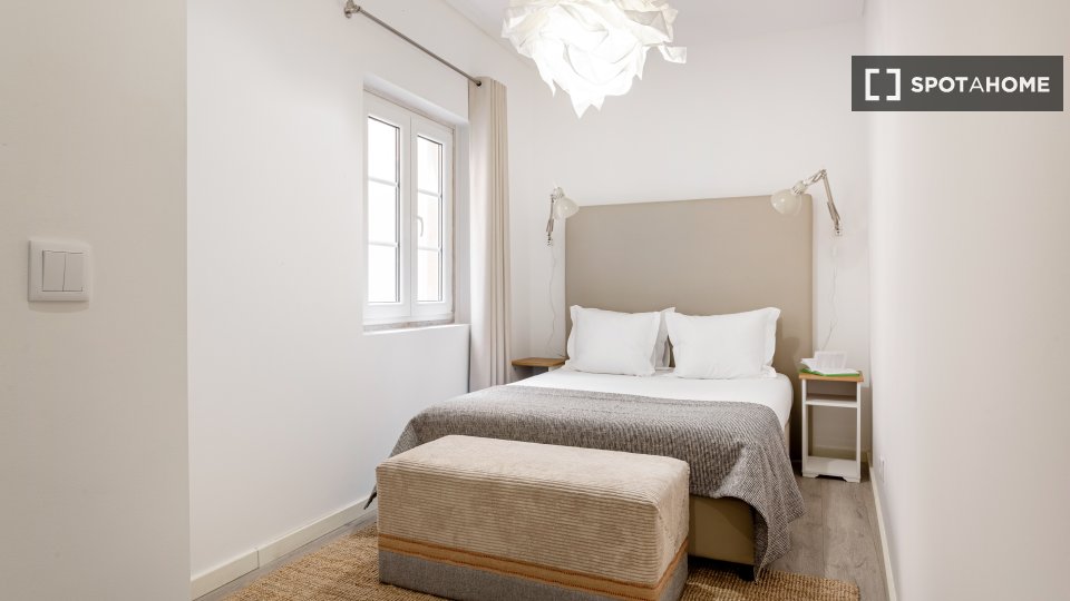 Apartment Lisbon, 3 beds — photo 9
