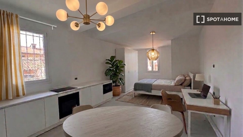 Apartment mono Bologna, 31m² — foto 4