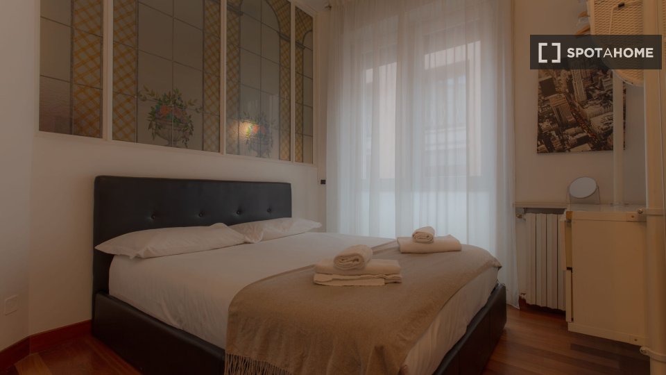 Apartment Milan, 2 beds, 60m² — photo 16